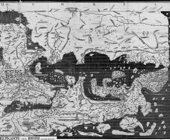 Il giro lungo. Parte 2