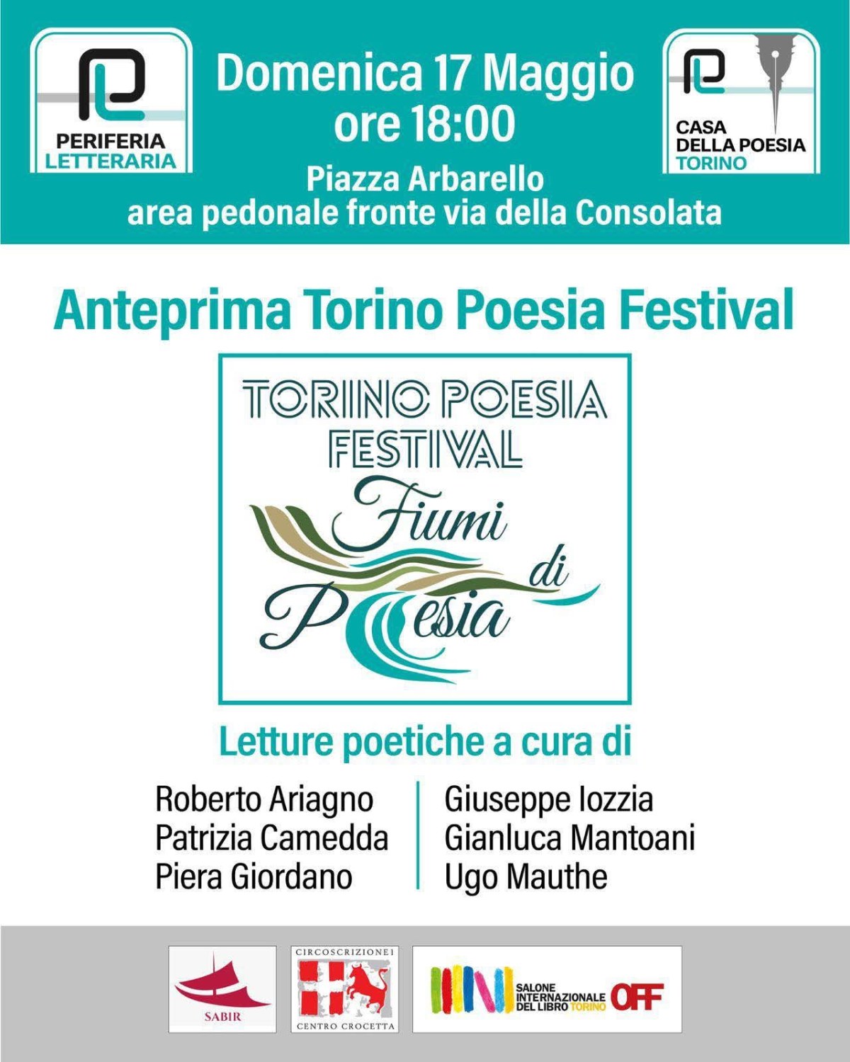 Anteprima TPF