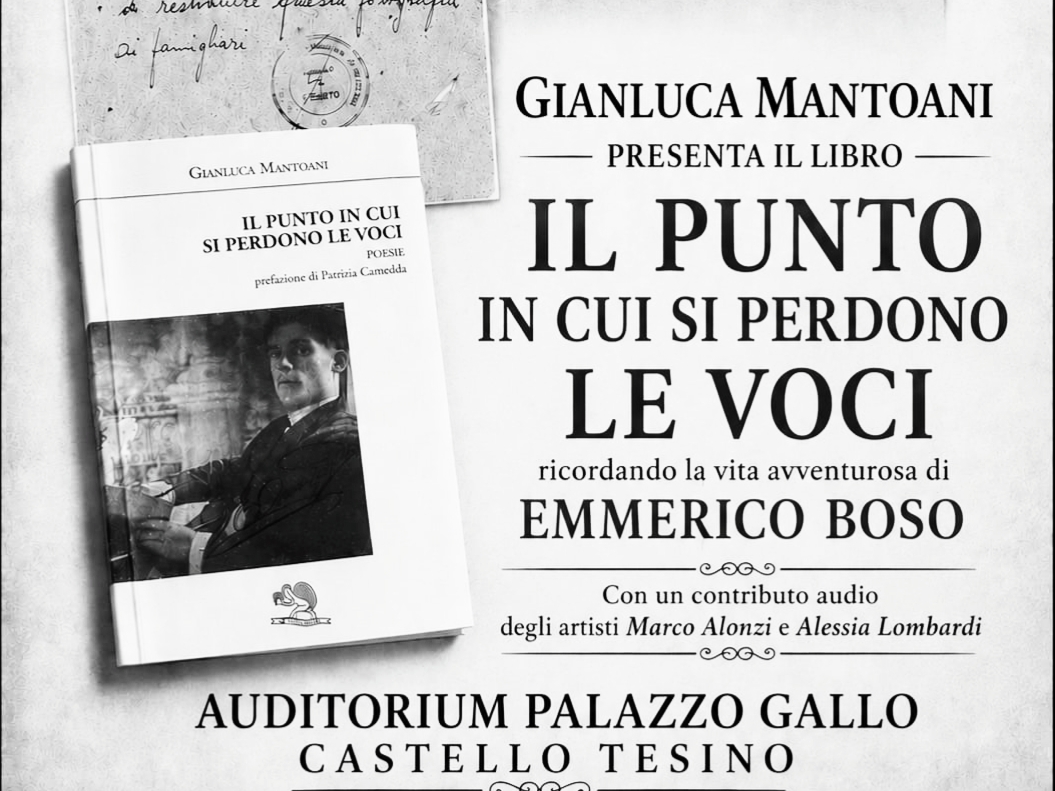 “Il punto” a Castello Tesino