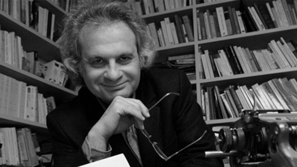 Con gli occhi altrui