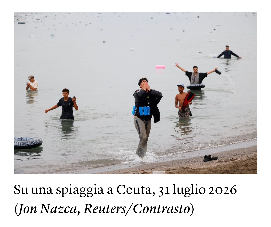 Social media pubblici ne abbiamo?